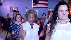 2K views · 68 reactions | Zydeco Cha Cha to Lil’ Pookie at My Place for June Birthday Party on 06/11/22. For high definition, select the "gear" symbol and then select “hd”, “720” or “1080” if available | Louisiana Dance Videos | Facebook