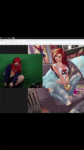 The Mary Jane Watson we deserve