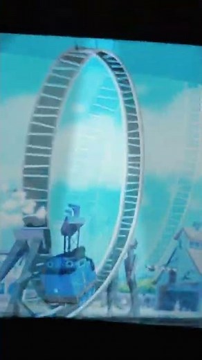 Thomas and Friends All Engines Go on Nick Jr. Too