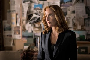 Watch: Sit Down and Prepare Yourself for a Shocking Exclusive Clip from ‘The X-Files’ Season Finale