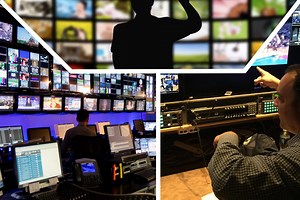 What Does a TV Producer Do: Complete Guide To The Job Of TV Producer