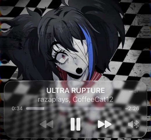 I love you Ruko, monarch. #vocaloid #ruko #peak #music #fyp | mesmerizer vocaloid