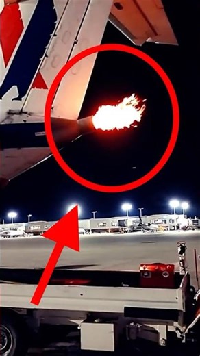 What is APU? Auxiliary Power Unit