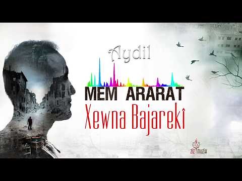 Mem ARARAT/Ay Dil (Kurdî &Türkçe lyrics)