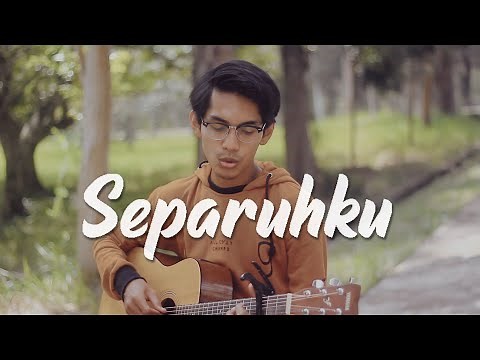 NANO - SEPARUHKU (Cover By Tereza)