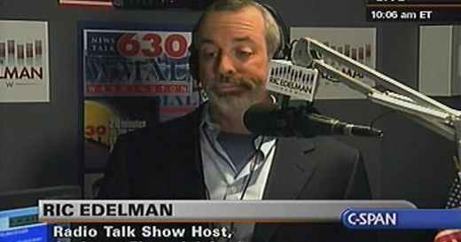 Ric Edelman Show