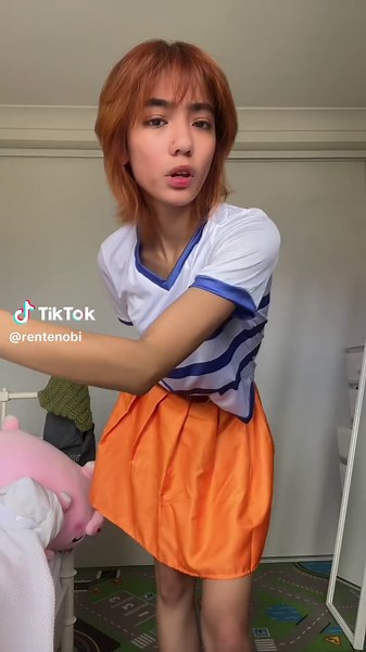 Nami Cosplay: Embracing Your Inner Pirate Princess