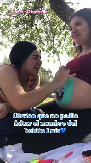 Belly Painting: Artistic Pregnancy Experience