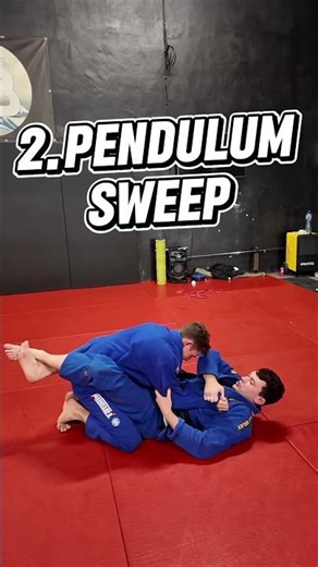 Put these attacks together to make your closed guard 10x more dangerous