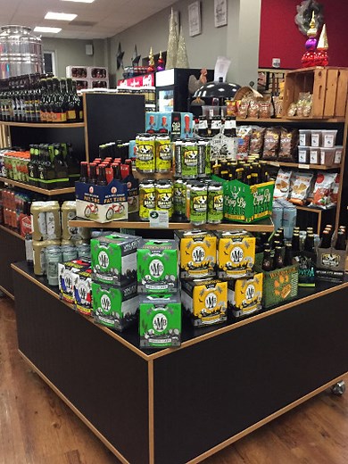 Groceries - Gourmet Groceries by The Butcher’s Market