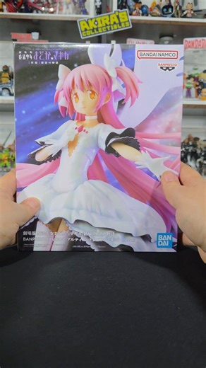 Madoka Magica: The Majesty of Ultimate Madoka! 🌸💎