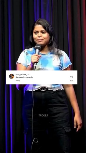 Trolls Official on Instagram: "Nice talent keep it hidden ☠️️"