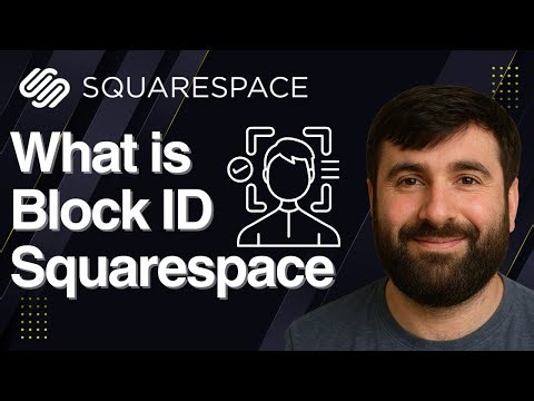 What Is a Block ID in Squarespace? | Simple Explanation 2025