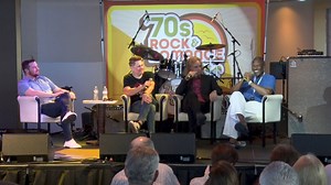 1.2K views · 17 reactions | What are you most thankful for about your mom? Generation Radio starts us off… | The 70s Rock and Romance Cruise | Facebook