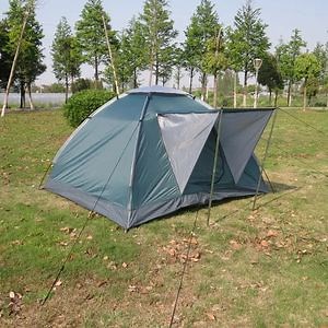 [Hot Item] Outdoor Instant Setup Portable Full Automatic Tent