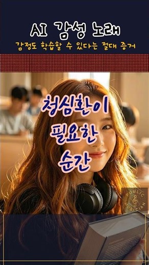 좋아하는 사람 앞에서 '시스템 오류' 난 적 있나요? (Error Code 404 💔)