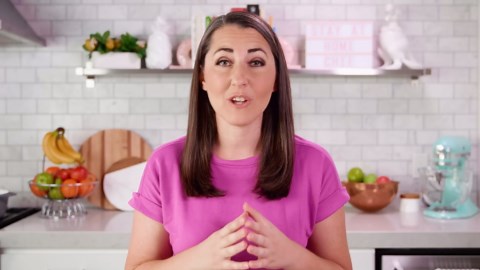 Authentic Indian Fry Bread