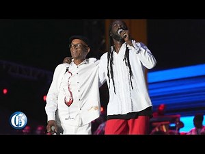 Video: Beres x Buju Intimate Concert 2023 Highlights by Jamaica Gleaner 1/5/2023