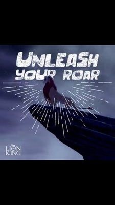 50K views · 3.3K reactions | Let your roar soar in celebration of World Lion Day! 女 #WorldLionDay #TheLionKing #LionKing #TLK #Disney | The Lion Guard | Facebook