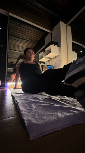 I live for Tuesday night class with @victorialeatherman_ seriously playlist moves you name it! You might just have to book yourself a class to see for yourself 🤭 @Stakt @Fabletics @The Full Routine #fyppppppppppppppppppppppp #trending #fypシ #foryourpage