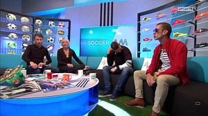 106K views · 461 reactions | Did you spot Ronald Koeman's subliminal advertising? | Soccer AM | Facebook