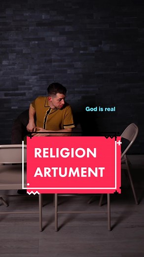 Religion vs. Science: A Thought-Provoking Debate on Art and Belief