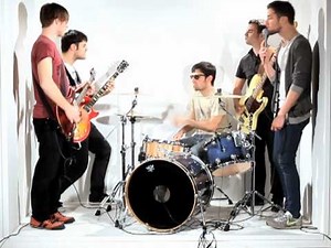 ABOUT WAYNE - My Hero (Foo Fighters cover)