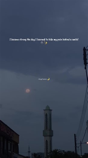 Finding Strength in Silence: Embracing One's Pain