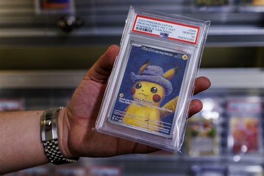 Nintendo Released Its First ‘Pokémon’ Games 30 Years Ago. Here’s How the Beloved Catchable ‘Pocket Monsters’ Became the World’s Biggest Media Franchise