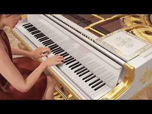 Avid - 86 | Animenz (Piano Animation)