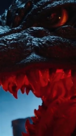 Kaiju News Outlet on Instagram: "A new teaser trailer for this year's Godzilla short film has been released. The film will premiere during Godzilla Fest on November 3rd. #Godzilla #Kaiju #GodzillaFest #Toho #Trailer #Movie #Movies #Film #Films"