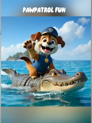 Paw Patrol Adventures: Fun Rescue Missions for Kids