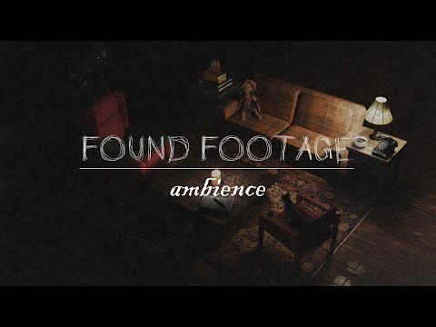 I found this VHS tape in the basement.