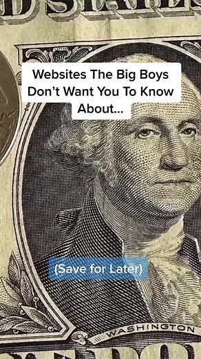 Quiver Quantitative on TikTok