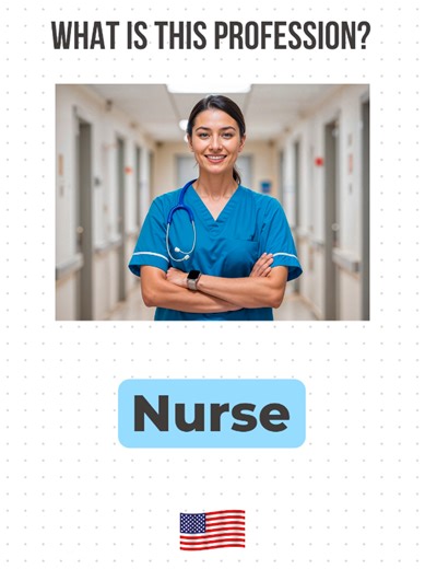 Professions vocabulary #vocabulary #englishlearning #quiz #englishvocabulary #learnenglish