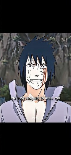 Kakashi: The Master of Loneliness