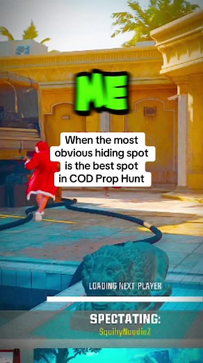 Mastering Prop Hunt in COD Black Ops 6