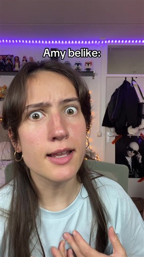 anders word papa boos :( | amy