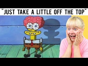 Funny SpongeBob Memes 11