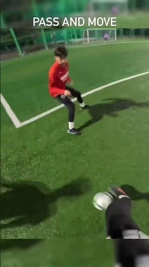 Go pro soccer