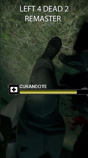 Left 4 Dead 2 Remaster | #l4d2 #l4d #mods #mod #bodycam #realistic #real #graficosultra #graphics