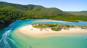 Great Keppel Island - Great Keppel Island Hideaway