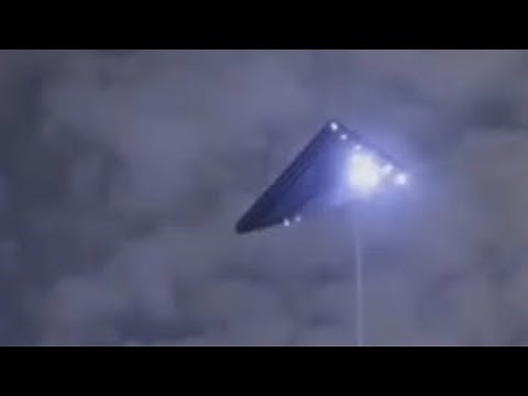 TR-3B Black Manta THE ULTIMATE VIDEO !!!