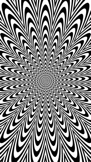 A Journey Beyond Thought | Awakening Through Infinity | #illusion #etherealvisuals