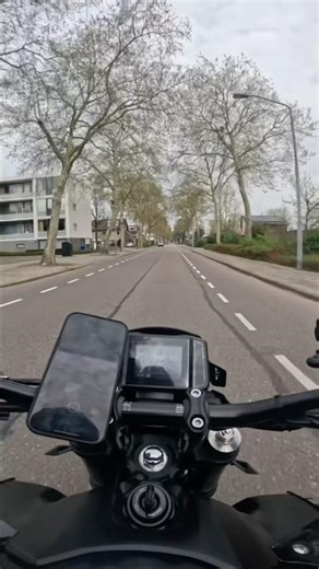 Yamaha MT-09 SC PROJECT🔥🚀#motorcycle #motovlog ##exhaust #yamaha