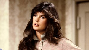 Celebs who got their start in soaps including Demi Moore on General Hospital