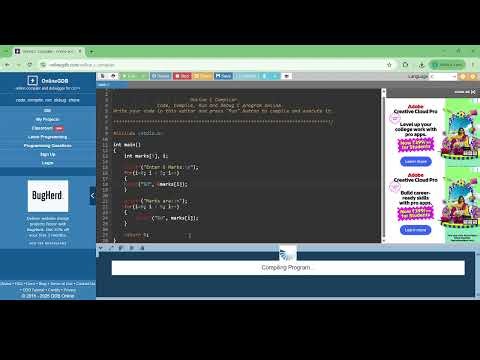 Code with Raja – Episode 8: Arrays in C | C Programming for Beginners