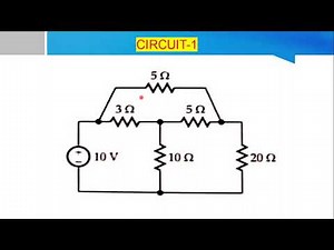 Simulation of Electrical Circuits solution by -PSPICE