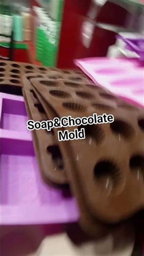 Soap Mold&Chocolate Mold avilable