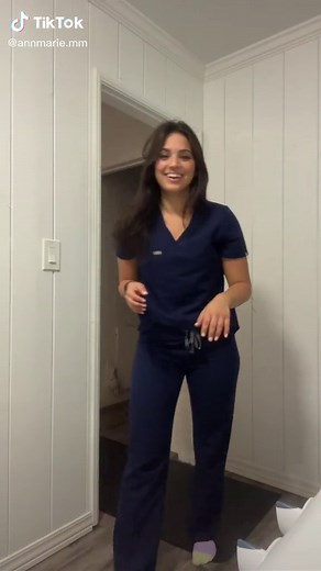 Ann-Marie on TikTok